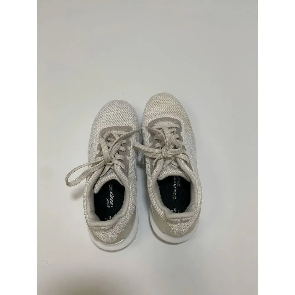 Adidas Cloudfoam Ortholite Athletic Shoe